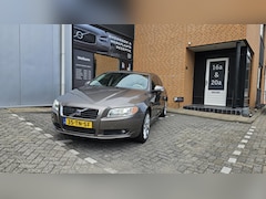 Volvo S80 - 3.2 Summum TOP Staat