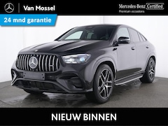Mercedes-Benz GLE-Klasse Coupé - AMG 53 Hybrid 4MATIC+ Premium Plus / Panoramadak/ Night/ Massage/ DISTRONIC/ Softclose/ El