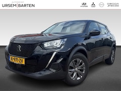 Peugeot 2008 - 1.2 PureTech Active Pack