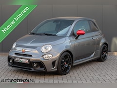 Fiat 500 Abarth - 1.4 T-Jet Turismo