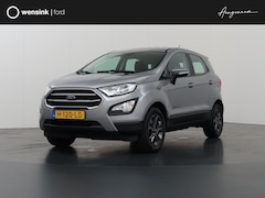 Ford EcoSport - 1.0 EcoBoost Connected | Trekhaak Afneembaar || Airco | Cruise Control | Apple carplay / A