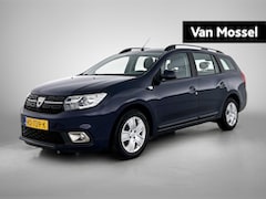 Dacia Logan MCV - 0.9 TCe Laureate | Camera | Parkeersensoren | Cruise control