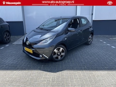 Toyota Aygo - 1.0 VVT-i x-play | Automaat