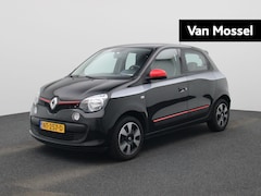 Renault Twingo - 1.0 SCe Collection | Airconditioning | Pack Look Exterieur 'Rouge' | Elektrische Ramen | R