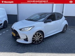 Toyota Yaris - 1.5 Hybrid GR Sport | Premium Pack | Panoramadak | JBL | HUD