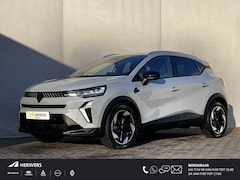 Renault Captur - 1.3 mild hybrid 160 techno / Stoel/Stuurverwarming / Navigatie / Apple CarPlay/Android Aut