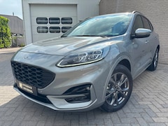 Ford Kuga - 2.5 PHEV ST-Line X Nordic PHEV / ELEKTR. KLEP / WINTERPACK / CARPLAY / MATRIX / ALCANTARA