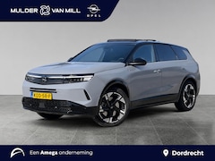 Opel Grandland - Ultimate 1.6 Turbo Plug-in-Hybrid 195pk | NAPPA LEDER | SCHUIF/KANTELDAK | MASSAGE STOELEN