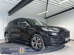 Ford Kuga - 2.5 PHEV ST-Line X Automaat | Camera