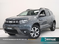 Dacia Duster - 1.3 TCe 150 Journey | Camera | Trekhaak | Climate control | Parkeersensor | Cruise control