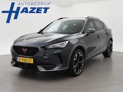 CUPRA Formentor - 1.4 e-Hybrid 245 PK + SPORTUITLAAT | 19 INCH SFEERVERL. | CAMERA | STOELVERW. | STUURVERW.