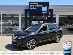 Nissan X-Trail - 1.6 DIG-T N-Connecta / NL-Auto / 87.000 KM / Open-Panodak / Afneembare-Trekhaak / Cruise-C