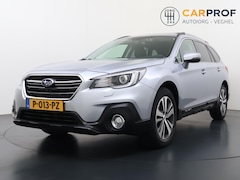 Subaru Outback - 2.5i Premium Camera | Schuifdak | Carplay | Elek ver Stoel | LMV | Navigatie