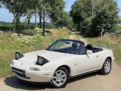 Mazda MX-5 - NA 1.6i 1996, UNIEKE STAAT ZEER GOED ONDERHOUDEN