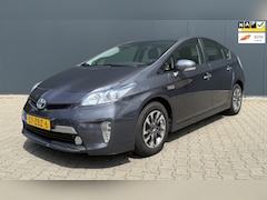 Toyota Prius - 1.8 Plug-in Aspiration Airco Cruise Automaat APK NAP