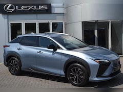 Lexus RZ - 350e Luxury Line 77 kWh DIRECT LEVERBAAR 360-CAM STOELVERW STUURVERW KEYLESS