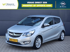 Opel Karl - 1.0 ecoFLEX Innovation | AIRCO | CRUISE |