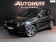 BMW X3 - XDrive30e High Executive Edition M Memory stoelen/ Laser/ ACC / H&K/ Stoelverwarming/ Trek