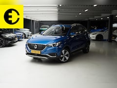 MG ZS - EV Luxury 45 kWh | Pano dak | Leder | Stoelverwarming