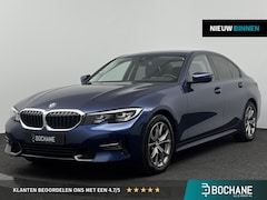 BMW 3-serie - 320i Executive Edition | Sportline | Sfeerverlichting | Parkeersensoren |