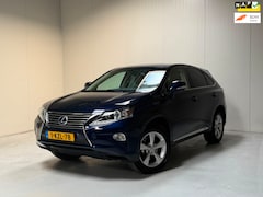 Lexus RX 450h - 4WD Executive Edition
