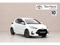 Toyota Yaris - 1.5 Hybrid 115PK Dynamic Automaat | Apple Carplay / Android Auto | Smart Entry met startkn