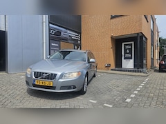 Volvo V70 - 2.5T Momentum