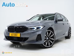 BMW 3-serie Touring - 320e xDrive LCI Shadowline | Panoramadak | LaserLED | HUD | Adaptive Cruise | 360 | Dodeho