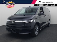 Volkswagen Multivan - Bedrijfswagens Bulli Edition 1.5 eHybrid DSG 4Motion L2 725785
