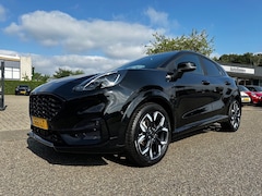 Ford Puma - 1.0i Ecoboost Hybrid 125pk Aut ST-Line X Parkeer Camera