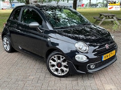 Fiat 500 - 0.9 TwinAir Turbo Sport S