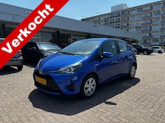 Toyota Yaris - 1.5 Hybrid Active Acamera Cruise Nap