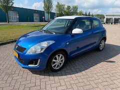 Suzuki Swift - 1.2 Comfort EASSS