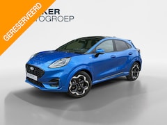 Ford Puma - 1.0 EcoBoost Hybrid ST-Line X