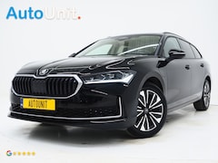 Skoda Superb Combi - 1.5 TSI PHEV 204PK | Panoramadak | HUD | Camera | Keyless | Adaptive Cruise | Dodehoek | C