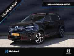 Citroën C5 Aircross - C-Series 1.6 PHEV 225pk Automaat STOELVERWARMING | TREKHAAK | 18''LM | CAMERA | DAB | ADAP