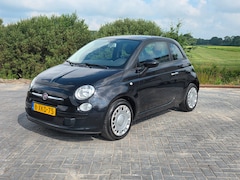 Fiat 500 - 1.0 TwinAir Pop AIRCO 2014 117.000km NAP