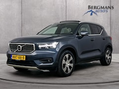 Volvo XC40 - - 2.0 T4 AWD Inscription // DEALERONDERHOUDEN // TREKHAAK // LEDER // SCHUIFDAK //