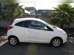Ford Ka - 1.2 Titanium X start/stop