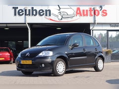 Citroën C3 - 1.4i Différence | Airco | Cruise Control