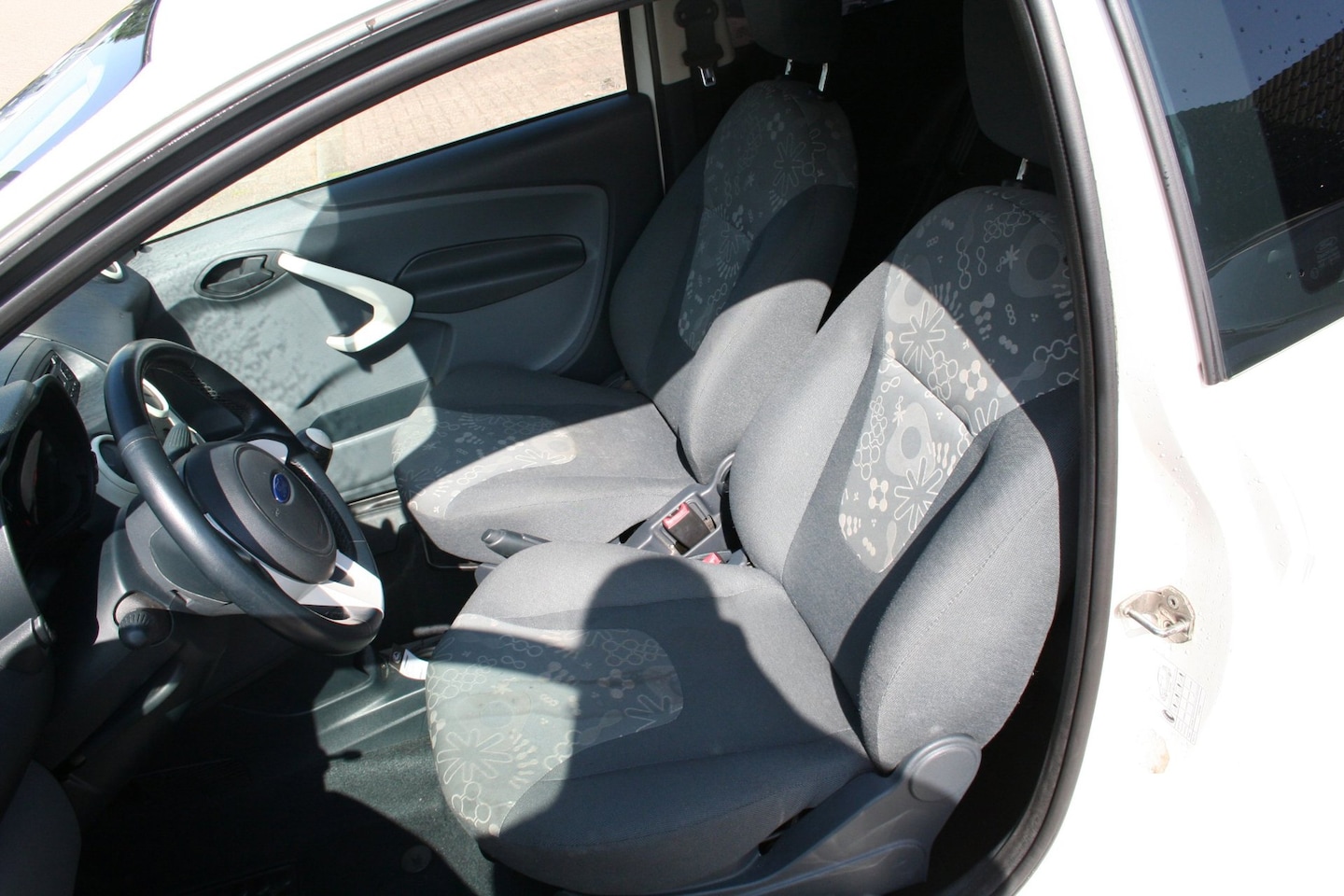 Ford Ka - 1.2 Titanium X start/stop 1.2 Titanium X start/stop