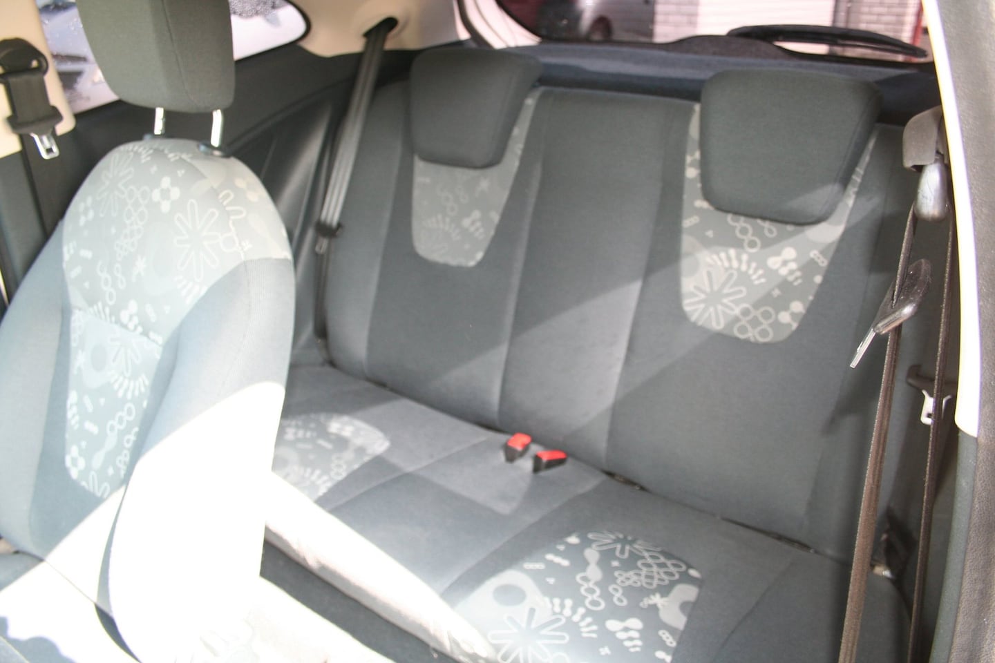 Ford Ka - 1.2 Titanium X start/stop 1.2 Titanium X start/stop
