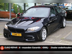 BMW 5-serie - 520i Executive M Sport