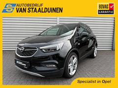 Opel Mokka X - 1.4 Turbo 140pk Innovation | Trekhaak | Navigatiesysteem | Achteruitrijcamera | Parkeersen
