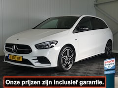 Mercedes-Benz B-klasse - 250e AMG 218PK AUTOMAAT NAVI/TREKHAAK/CLIMATE/CRUISE/PDC/STOELVERW