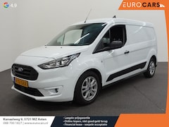 Ford Transit Connect - 1.5 EcoBlue L2 Trend Automaat Trekhaak Airco Bluetooth Camera Cruise Control Trekhaak