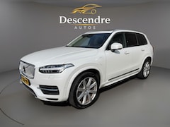 Volvo XC90 - 2.0 T8 Twin Engine AWD Inscription 7 pers