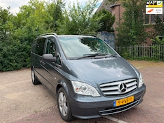 Mercedes-Benz Vito - 122 V6 3.0 CDI, AUT. XENON, NAVI, NAP