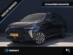 DS 7 - 7 Performance Line+ 1.6 E-Tense 225pk Automaat PANO-DAK | ADAP. CRUISE | STOELVERWARMING |
