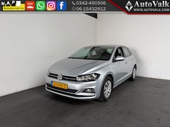 Volkswagen Polo - 1.0 Comfortline. Trekhaak. Carplay